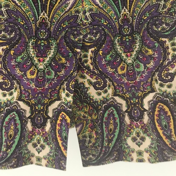 J Crew No. 2 Pencil Skirt Size 4 - Picture 8 of 9